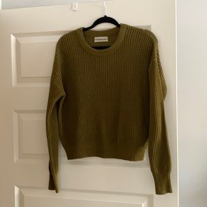 Urban outfitters sweater